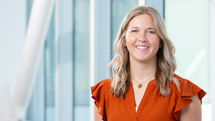 Rebecca McKinney, PharmD, BCPS