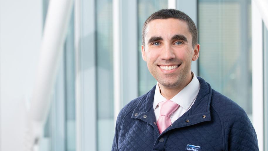Matt Keeler, PharmD, BCPS