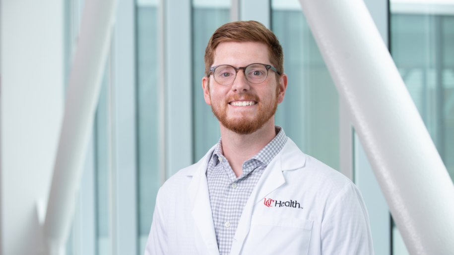 Matt Keeler, PharmD, BCPS