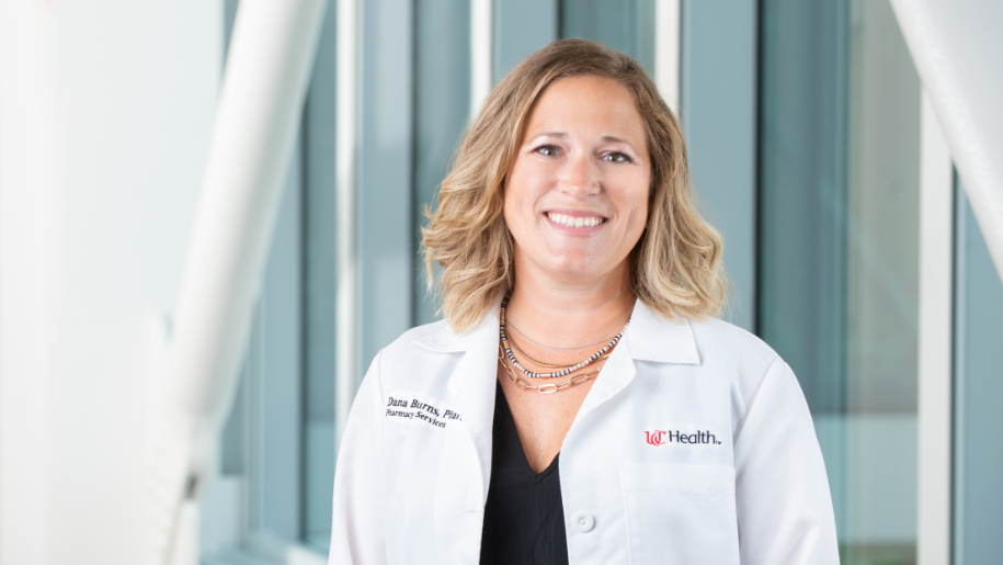  Michael Cunningham, PharmD