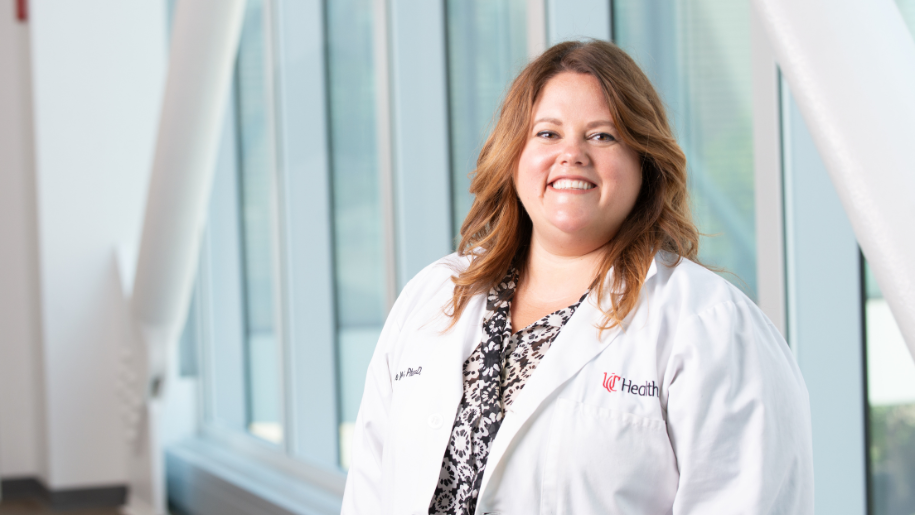 Jessica B. Winter, PharmD, BCPS, BCCCP