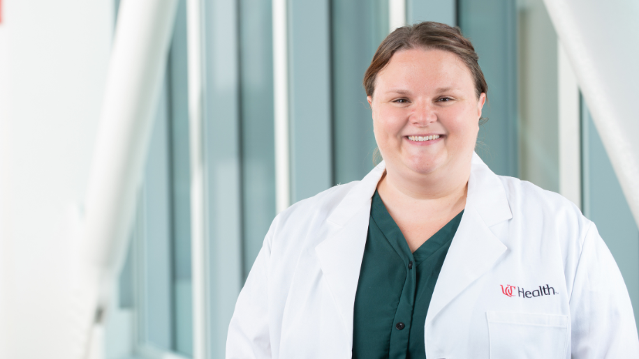 Jessica Thomson, PharmD, MBA