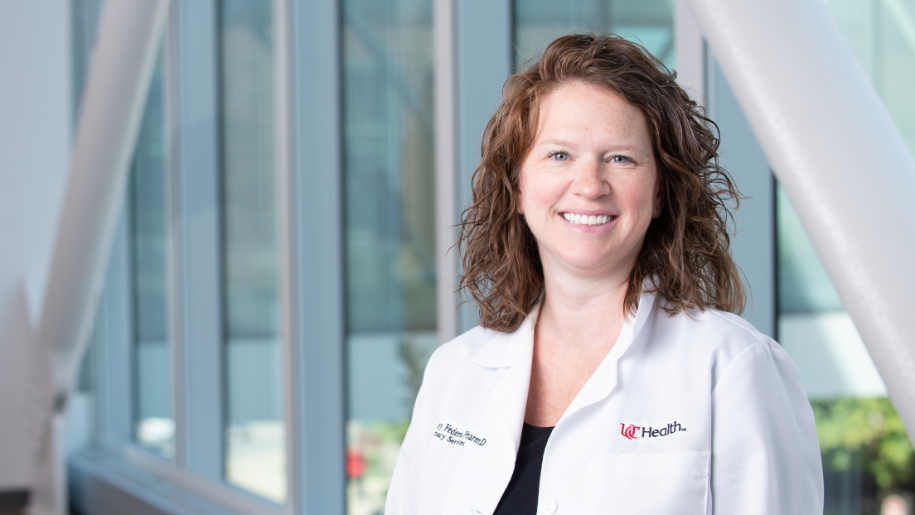 Lynn Broermann, PharmD