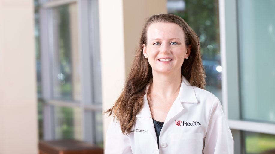 Amanda R. Peck, PharmD, BCCCP