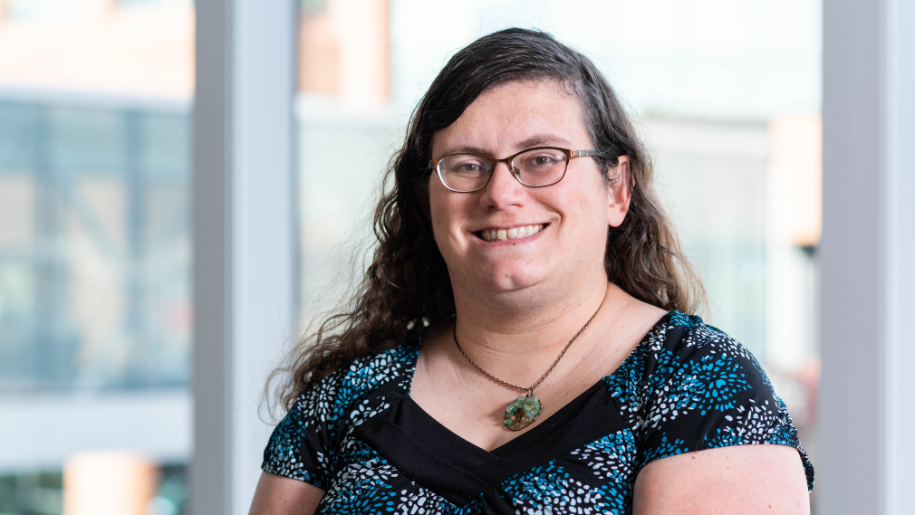 Ginger Hilderman PharmD, BCPS