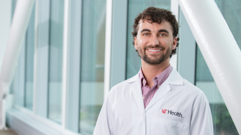 Tanner Buse, PharmD