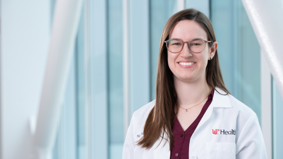 Nicole Wendel, PharmD