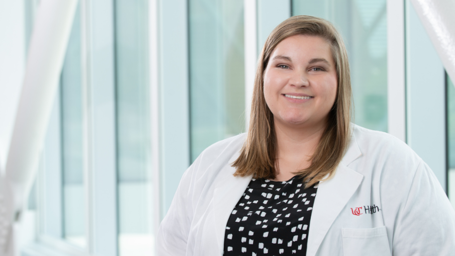 Tiffany Shouse, PharmD