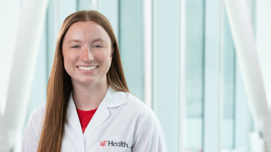 Tanner Buse, PharmD