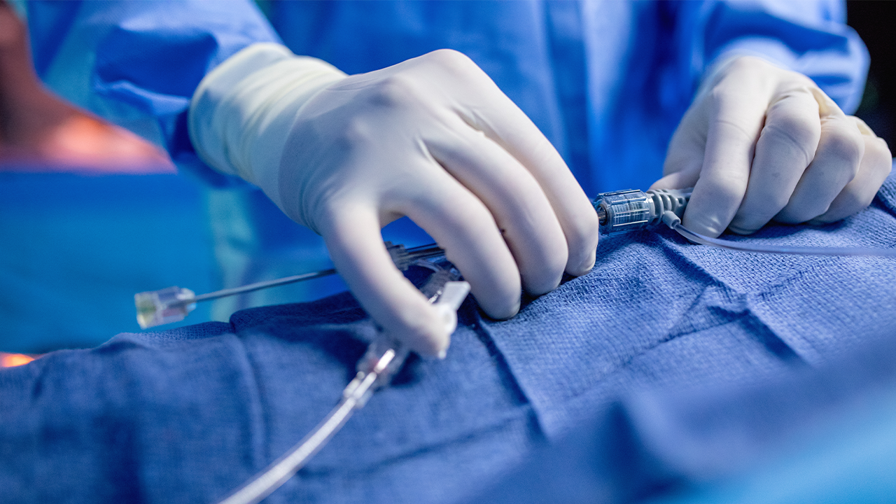 Liver Cancer