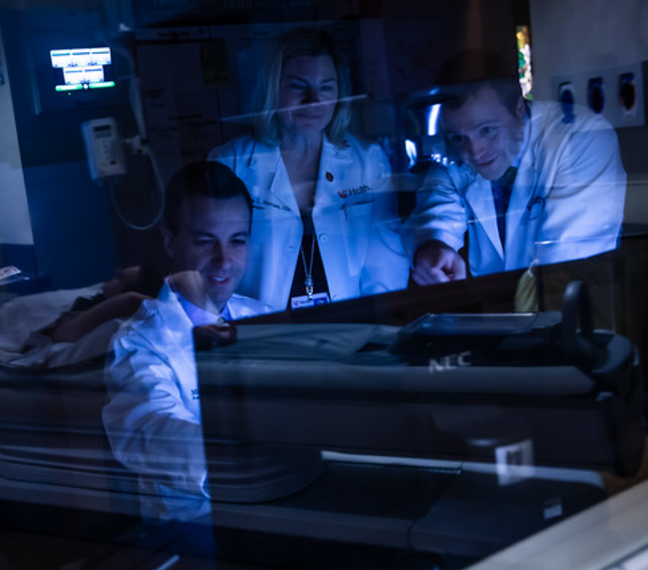 Lung Cancer Screening Team