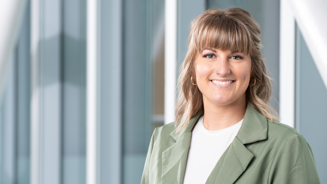 Bree Stepp, MA, BCBA Board Certified Behavior Analyst