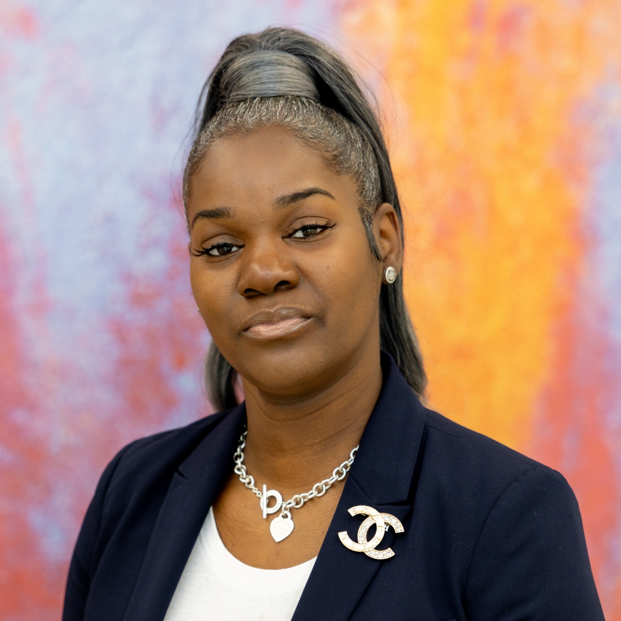 Keiana's Headshot