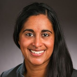 Meera Kotagal Headshot