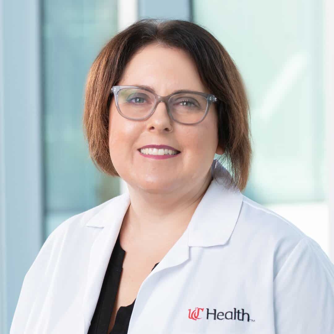 Kacey Thomas Headshot