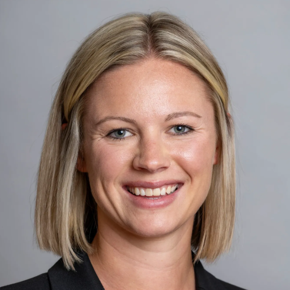 Amy's Headshot