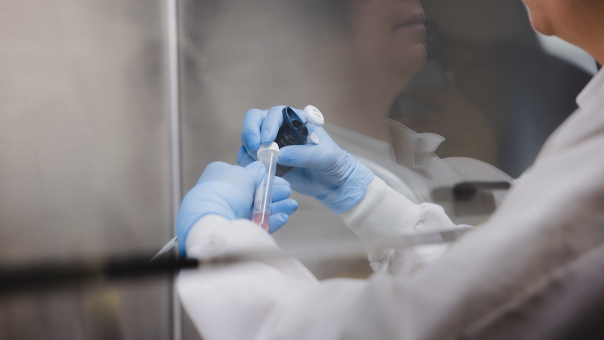 Researcher at UC Health
