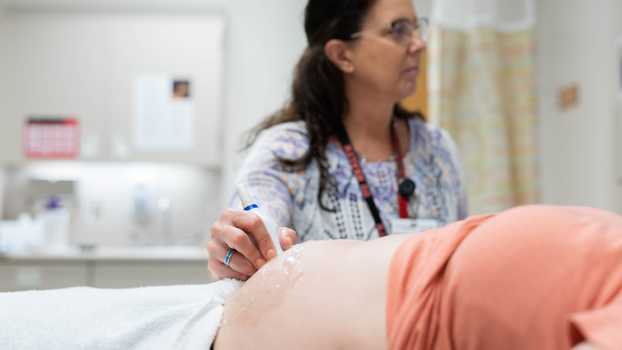 Pregnancy and Childbirth | UC Health