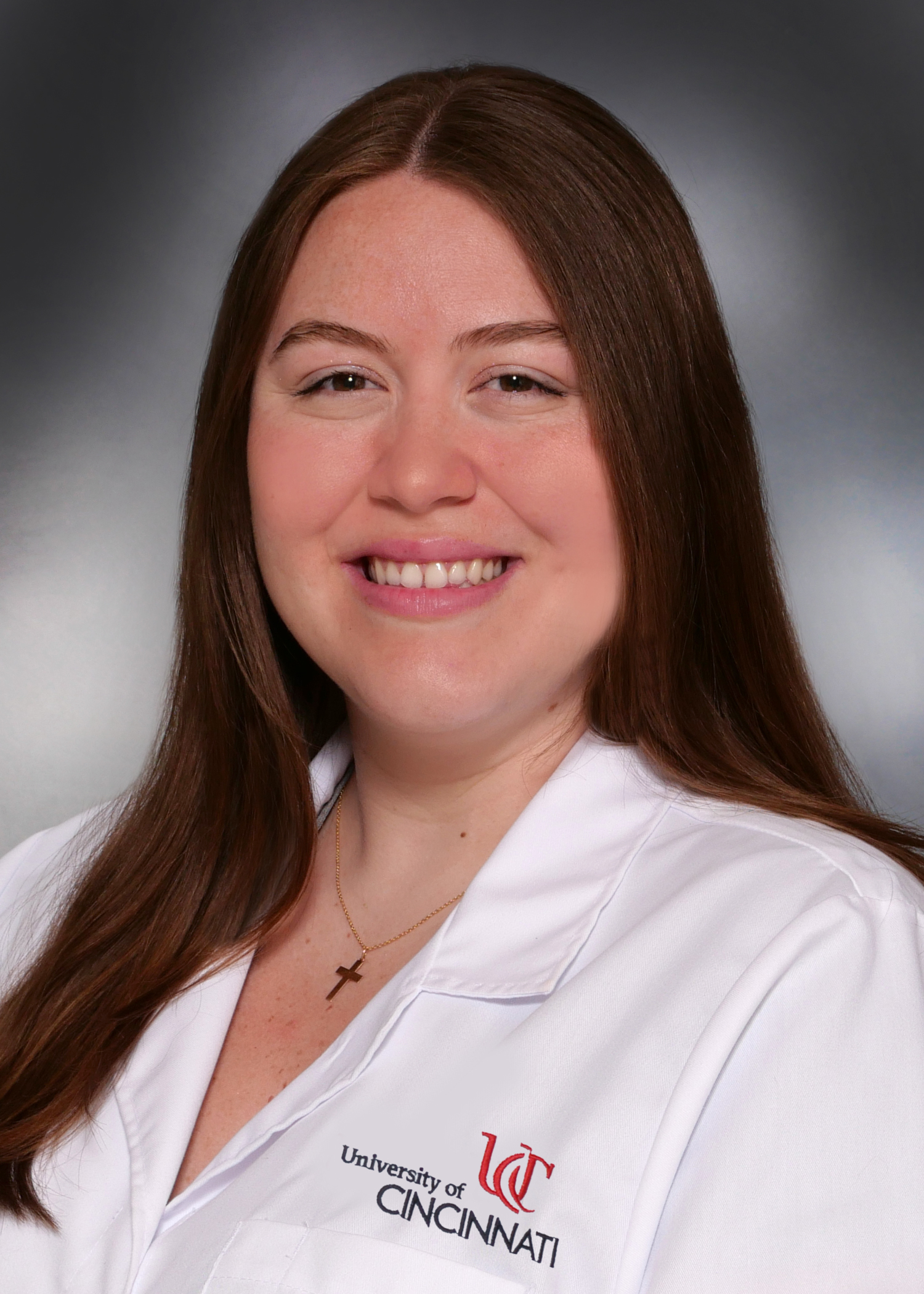 Julia  Current, FNP-C