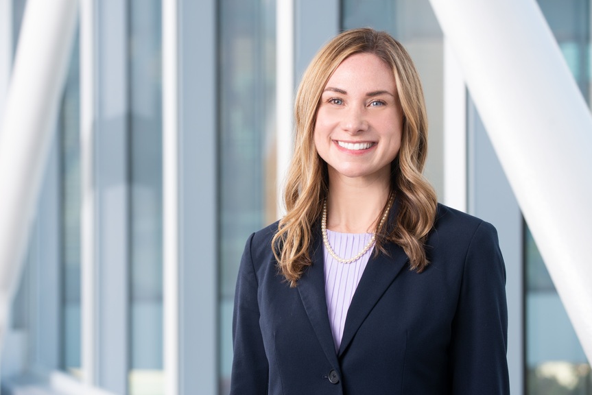 Elisha  Eveleigh, PhD