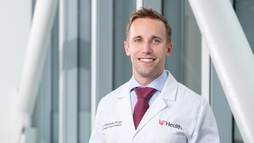 Matt  Florczynski, MD