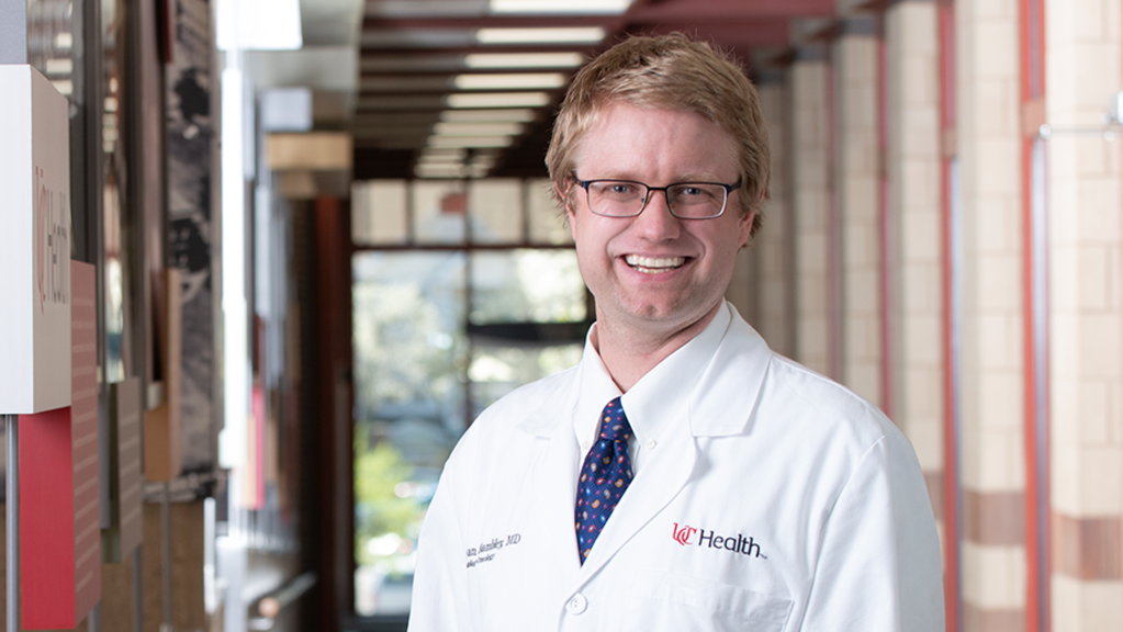 Bryan  Hambley, MD,MPH