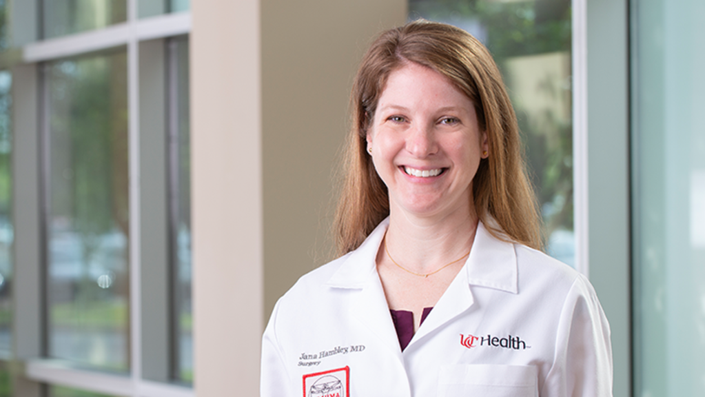Jana  Hambley, MD,MPH