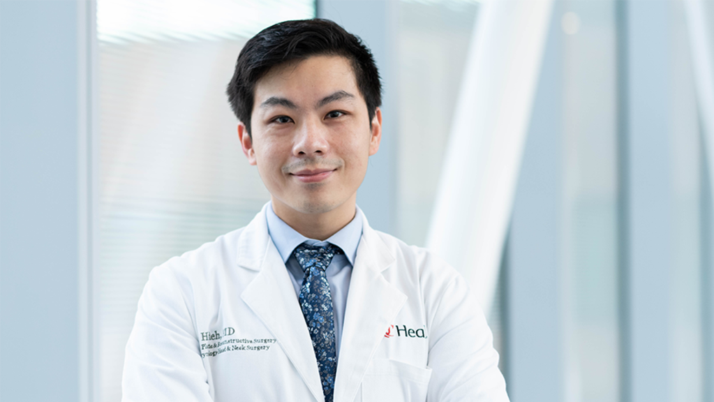 Yen Hsieh, MD UC Health Provider Profile