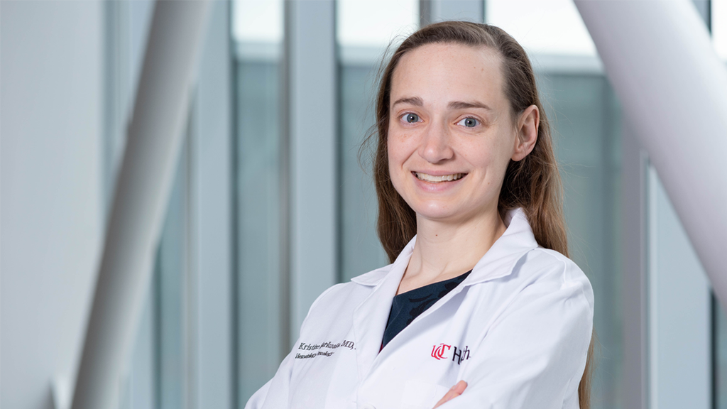 Kristine  Karkoska, MD