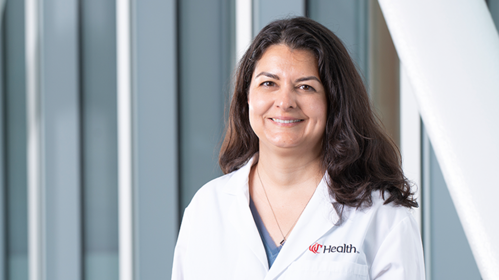 Pooja Khatri, MD,MSc. UC Health Provider Profile