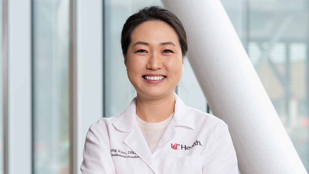 Mi Young  Kim, DMD,CDT