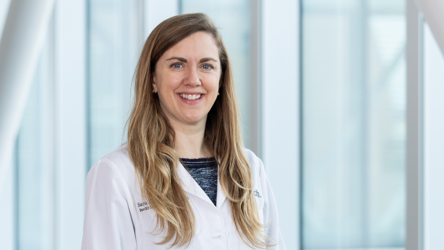 Sara  Kleinschmidt, MD