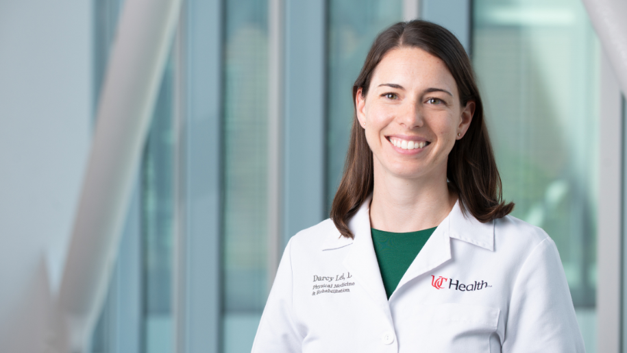 Darcy  Lei, DO