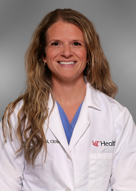 Meghan  McDonald