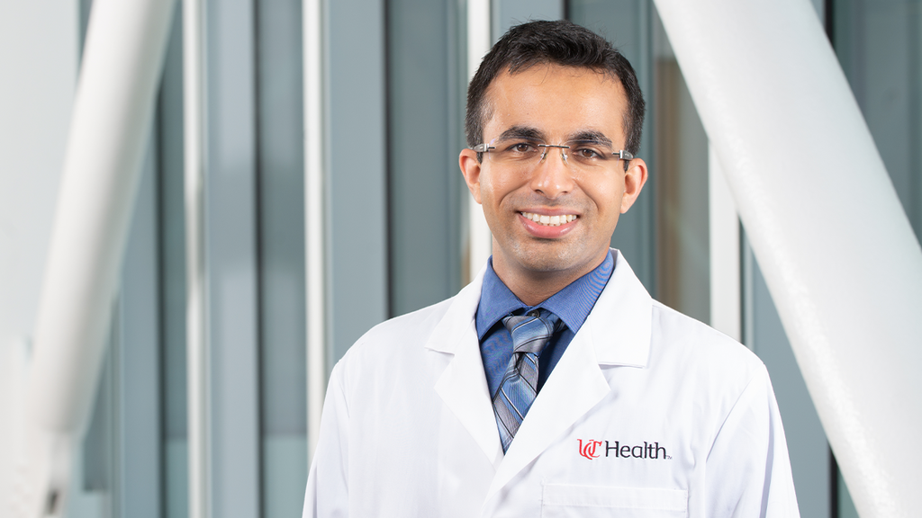 Arunab  Mehta, MD