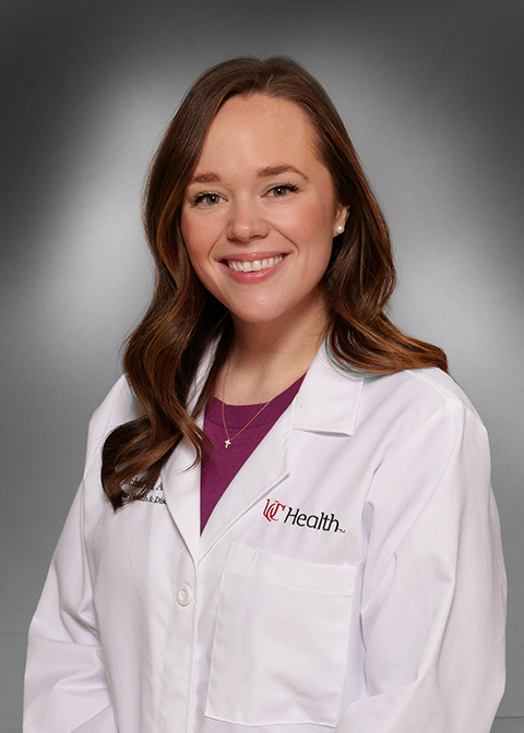 Michelle  Schaffer, AGACNP