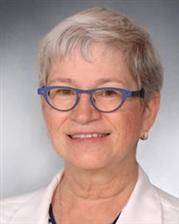 Elizabeth Shaughnessy, MD, PhD