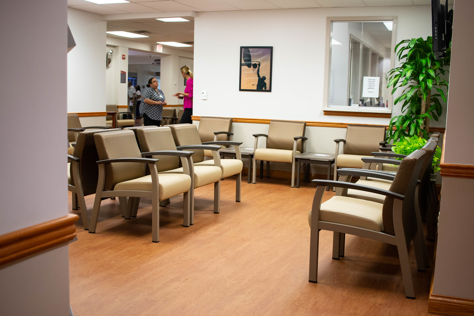 UC Health Orthopaedics & Sports Medicine Expands West Chester Clinic