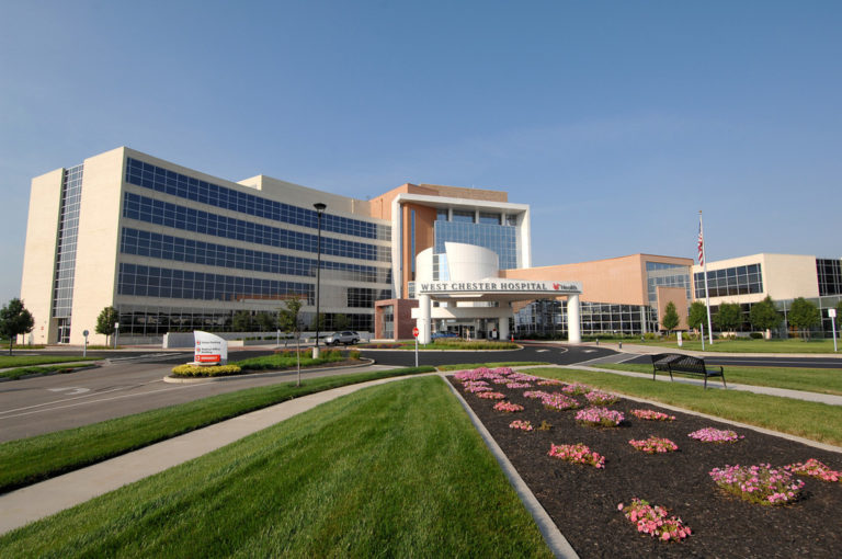 Locations General Surgery