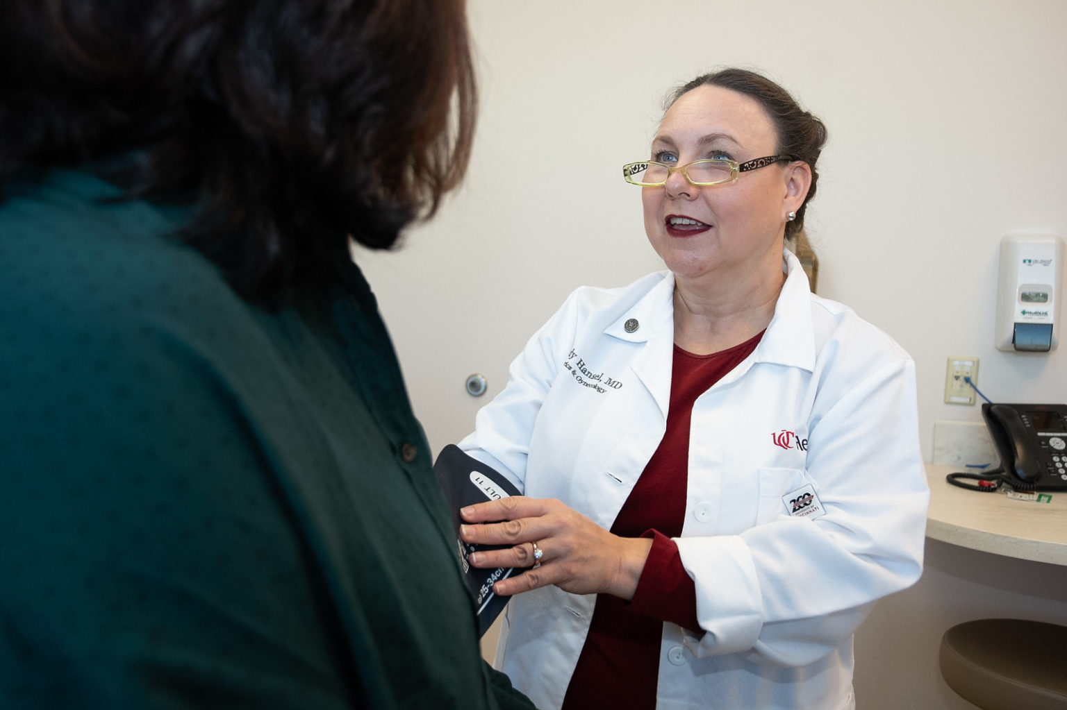 OB/GYN Services | University of Cincinnati Medical Center