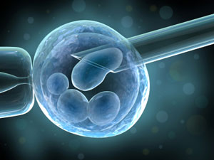 Pre-implant Genetic Diagnosis | Center for Reproductive Health