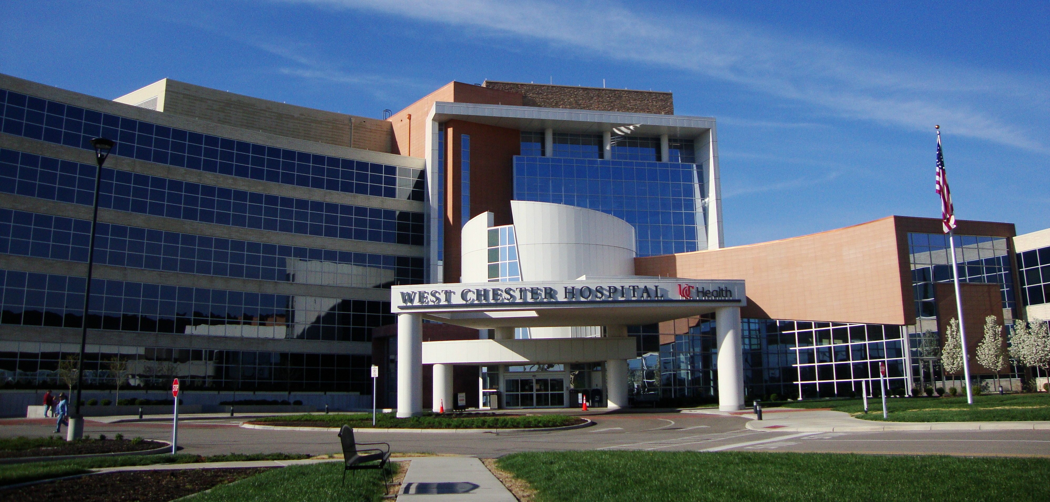 Give to West Chester Hospital  UC Health Foundation