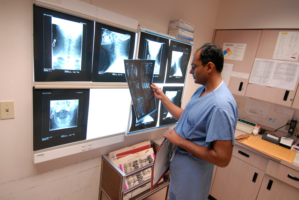 Spine Surgery Orthopaedics & Sports Medicine UC Health