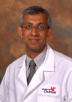 Imran Arif, MD, FSCAI, FACC