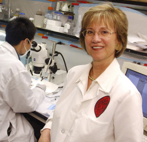 Litsa Kranias Photo 2