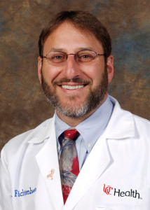 Dr. Fichtenbaum Photo