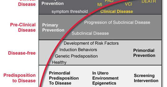 New Program Assesses Cardiovascular Risk In Utero, Cardiologist Nominated as FDA Commissioner