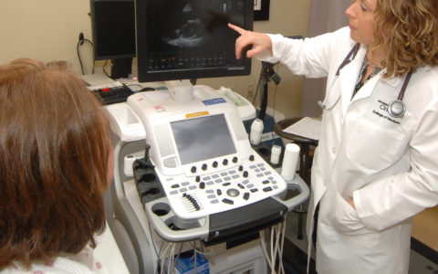 Monthly Clinic Provides Additional Prenatal Care for Women with Adult Congenital Heart Disease, Recovers Patients “Lost to Follow-Up”