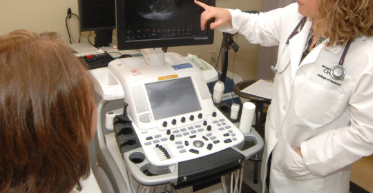 Monthly Clinic Provides Additional Prenatal Care for Women with Adult Congenital Heart Disease, Recovers Patients “Lost to Follow-Up”