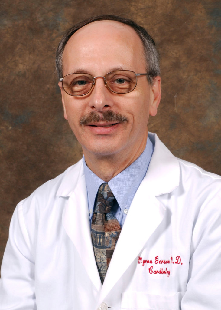 Cardiovascular Insights AlterG Treadmill May Transform Stress Testing